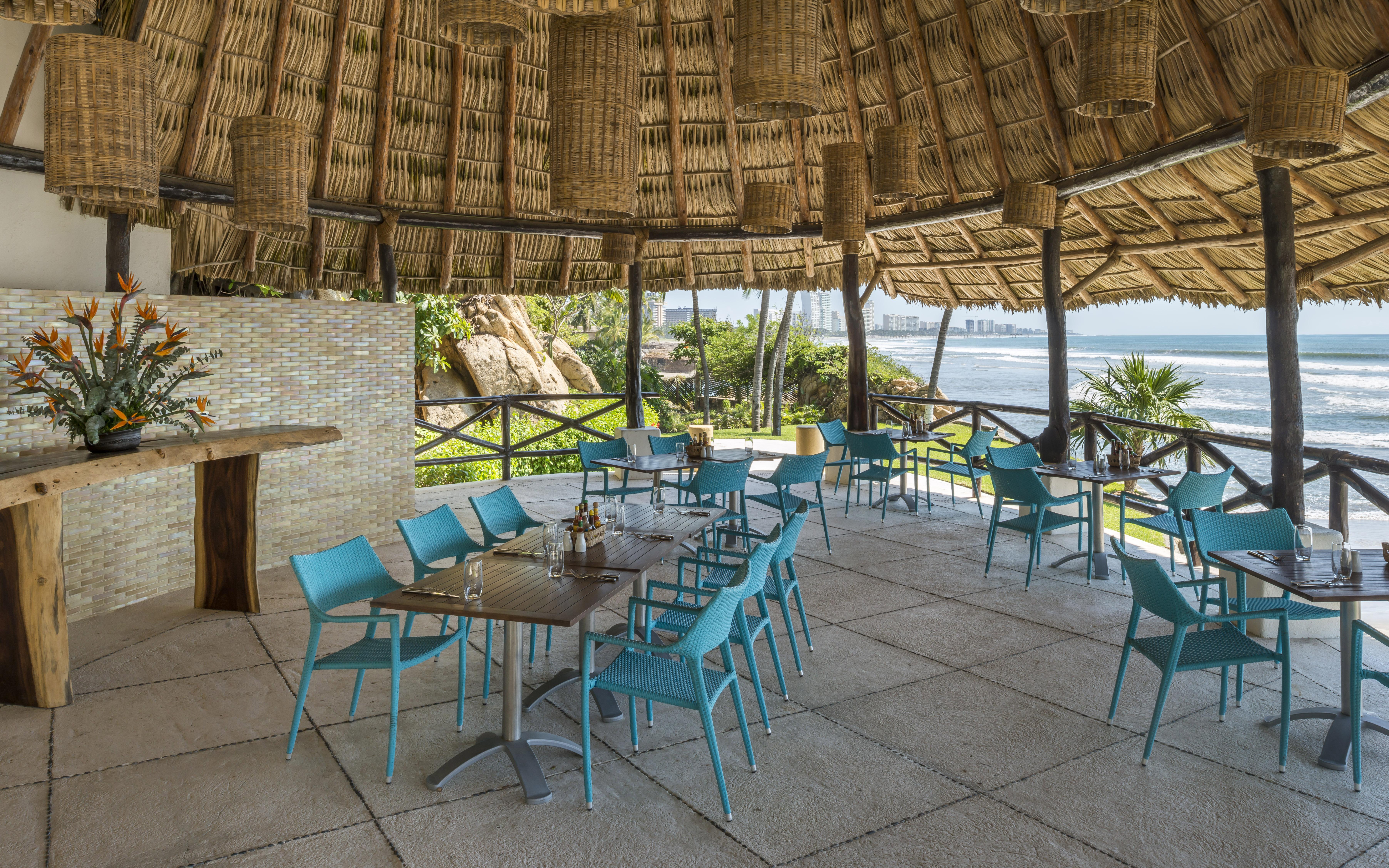 Quinta Real Acapulco Hotel Kültér fotó